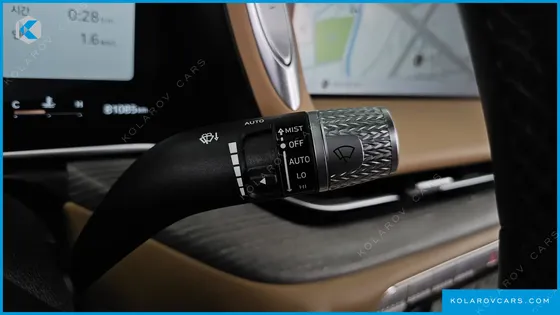 GENESIS G90 GASOLINE 3.5 TURBO AWD
