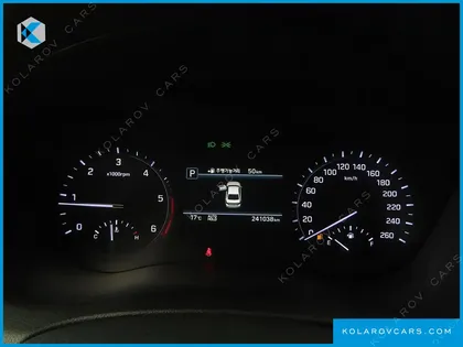 GENESIS G80 2.2D