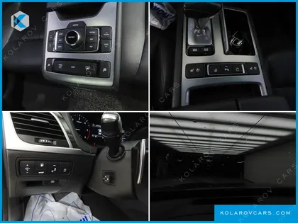 GENESIS G80 2.2D