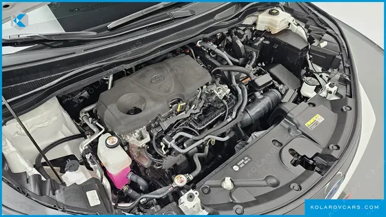 TOYOTA SIENNA 2.5 HYBRID 2WD