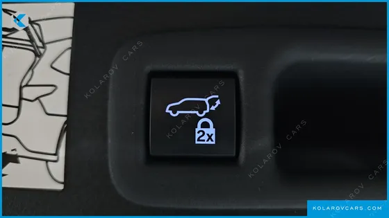 TOYOTA SIENNA 2.5 HYBRID 2WD