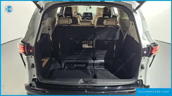 TOYOTA SIENNA 2.5 HYBRID 2WD