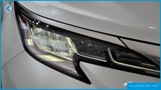 TOYOTA SIENNA 2.5 HYBRID 2WD
