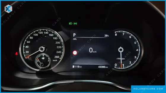 GENESIS G80 GASOLINE 2.5 TURBO 2WD