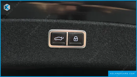 GENESIS G80 GASOLINE 2.5 TURBO 2WD