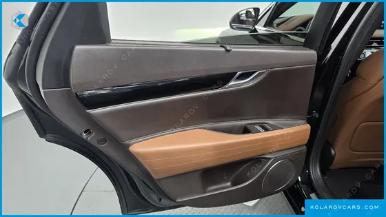 GENESIS G80 GASOLINE 2.5 TURBO 2WD