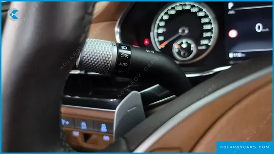 GENESIS G80 GASOLINE 2.5 TURBO 2WD