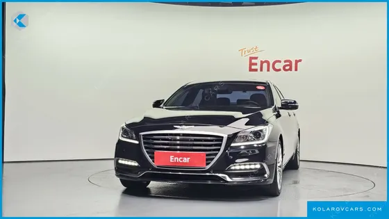 GENESIS G80 3.3 GDI AWD