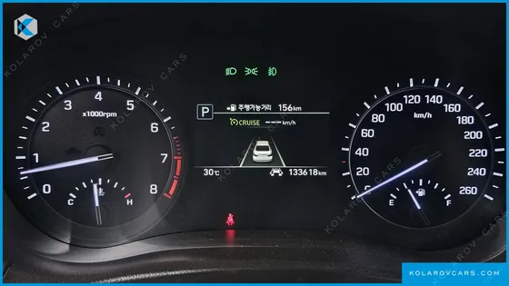 GENESIS G80 3.3 GDI AWD