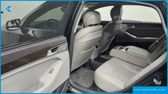 GENESIS G80 3.3 GDI AWD