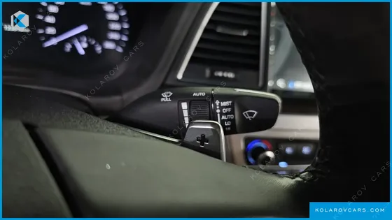 GENESIS G80 3.3 GDI AWD