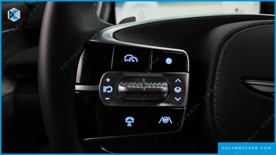 GENESIS G90 GASOLINE 3.5 TURBO 2WD