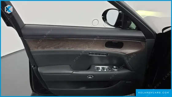 GENESIS G90 GASOLINE 3.5 TURBO 2WD