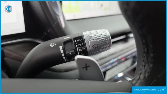 GENESIS G90 GASOLINE 3.5 TURBO 2WD