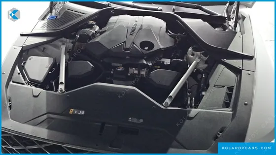 GENESIS G80 GASOLINE 3.5 TURBO AWD