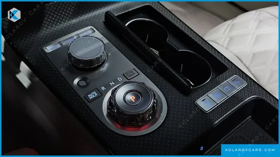 GENESIS G80 GASOLINE 3.5 TURBO AWD