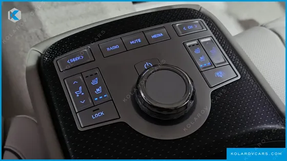 GENESIS G80 GASOLINE 3.5 TURBO AWD
