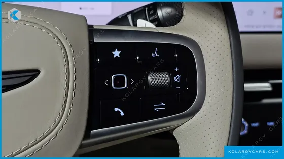 GENESIS G80 GASOLINE 3.5 TURBO AWD