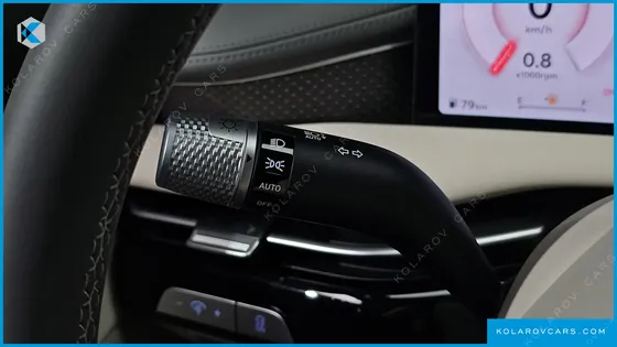 GENESIS G80 GASOLINE 3.5 TURBO AWD