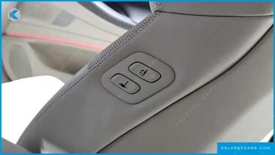 GENESIS G80 GASOLINE 3.5 TURBO AWD