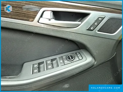 GENESIS G80 3.3 GDI
