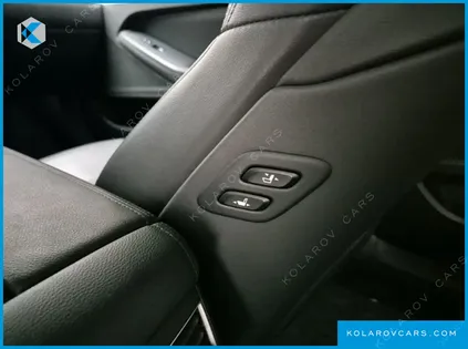 GENESIS G80 3.3 GDI