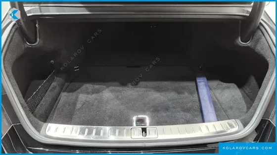 GENESIS G90 GASOLINE 3.5 TURBO AWD