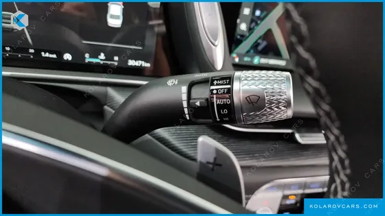 GENESIS G90 GASOLINE 3.5 TURBO AWD