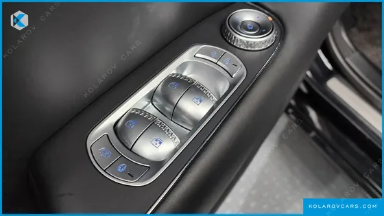 GENESIS G90 GASOLINE 3.5 TURBO AWD
