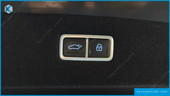 GENESIS G90 GASOLINE 3.5 TURBO AWD
