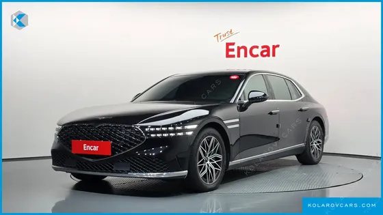 GENESIS G90 GASOLINE 3.5 TURBO AWD