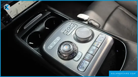 GENESIS G90 GASOLINE 3.5 TURBO AWD
