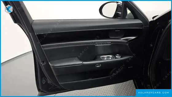 GENESIS G90 GASOLINE 3.5 TURBO AWD