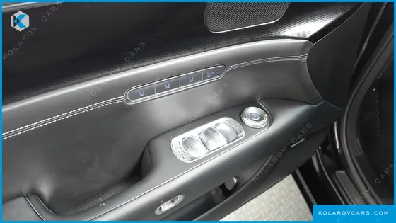 GENESIS G90 GASOLINE 3.5 TURBO AWD