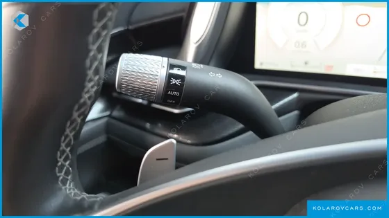 GENESIS G90 GASOLINE 3.5 TURBO AWD
