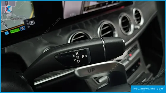 MERCEDES E-CLASS E53 AMG 4MATIC+