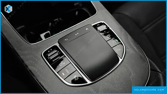 MERCEDES E-CLASS E53 AMG 4MATIC+