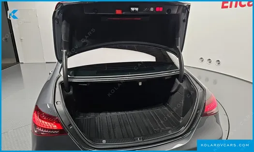 MERCEDES E-CLASS E53 AMG 4MATIC+