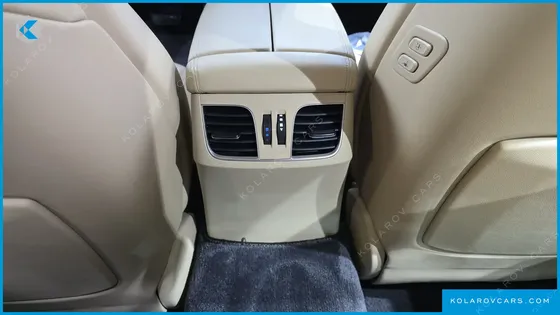GENESIS G80 3.3 GDI AWD