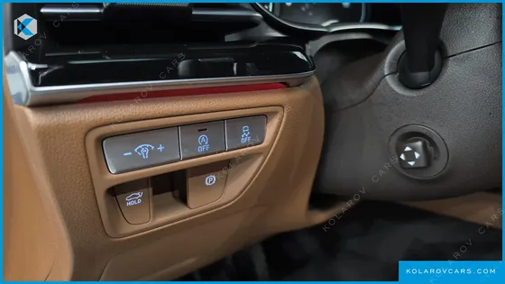 GENESIS G80 GASOLINE 2.5 TURBO 2WD