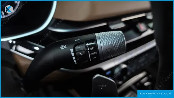 GENESIS G80 GASOLINE 2.5 TURBO 2WD