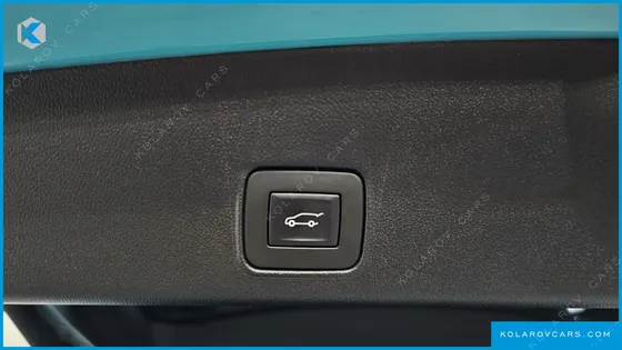 CHEVROLET (GM DAEWOO) TRAILBLAZER 1.3 TURBO 4WD
