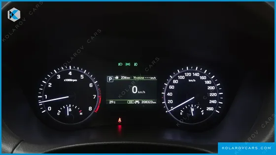 GENESIS G80 3.3 GDI AWD