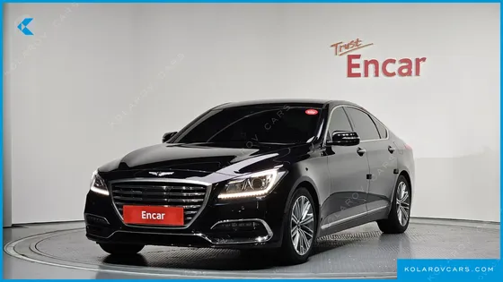 GENESIS G80 3.3 GDI AWD