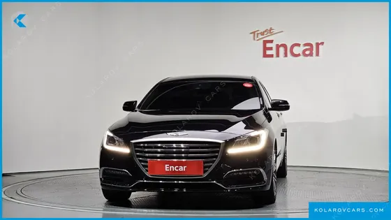 GENESIS G80 3.3 GDI AWD