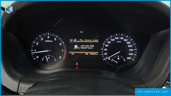 GENESIS G80 3.3 GDI AWD
