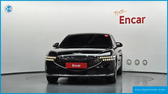 GENESIS G90 GASOLINE 3.5 TURBO AWD