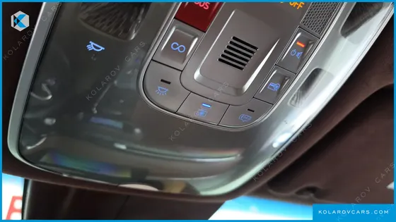GENESIS G90 GASOLINE 3.5 TURBO AWD
