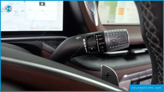GENESIS G90 GASOLINE 3.5 TURBO AWD