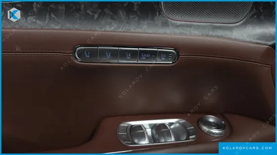 GENESIS G90 GASOLINE 3.5 TURBO AWD